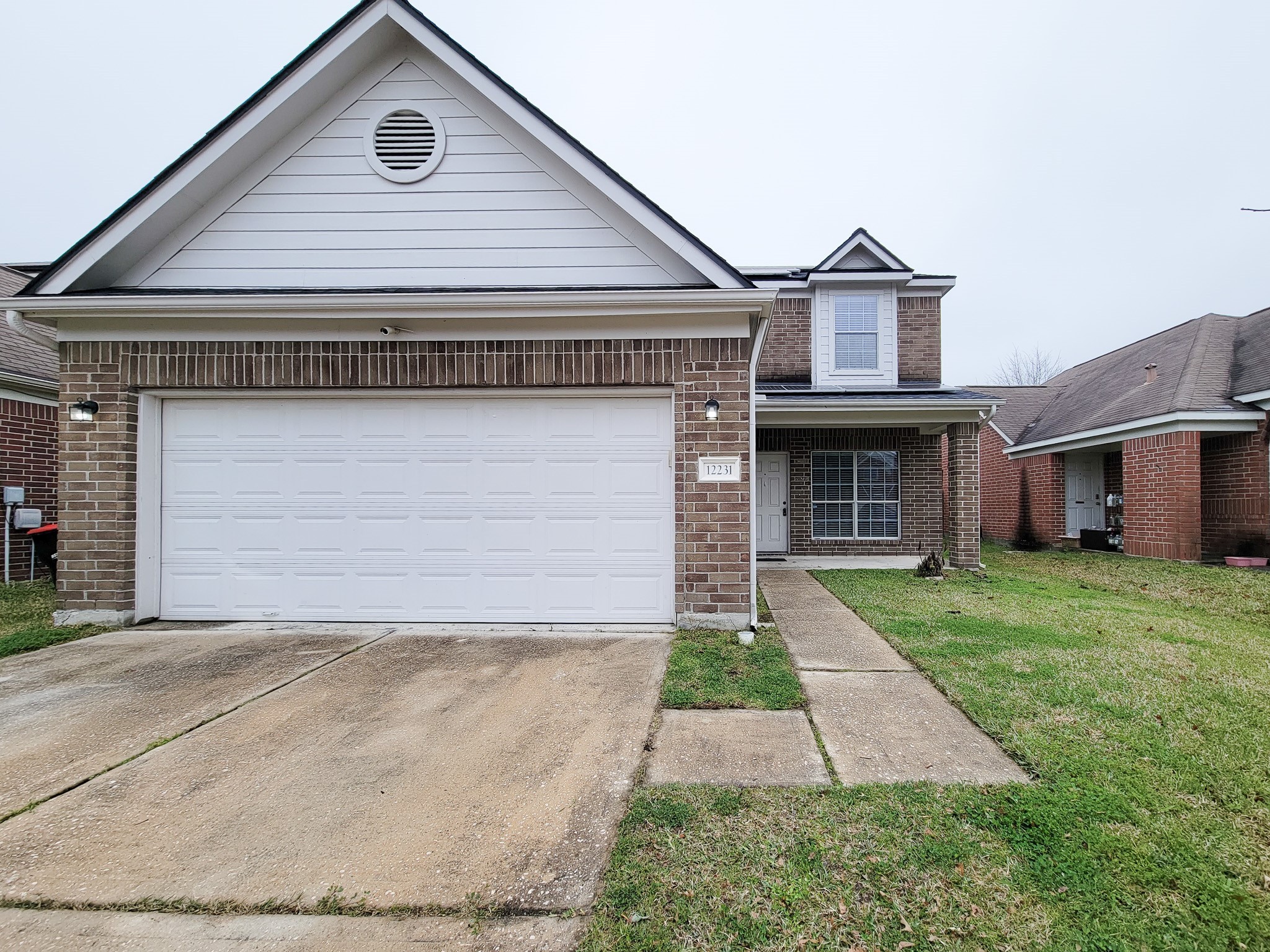 12231 Landsdown Ridge Way Property Photo