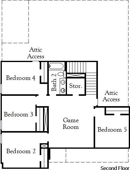 2002 Starlight Street Property Photo 3