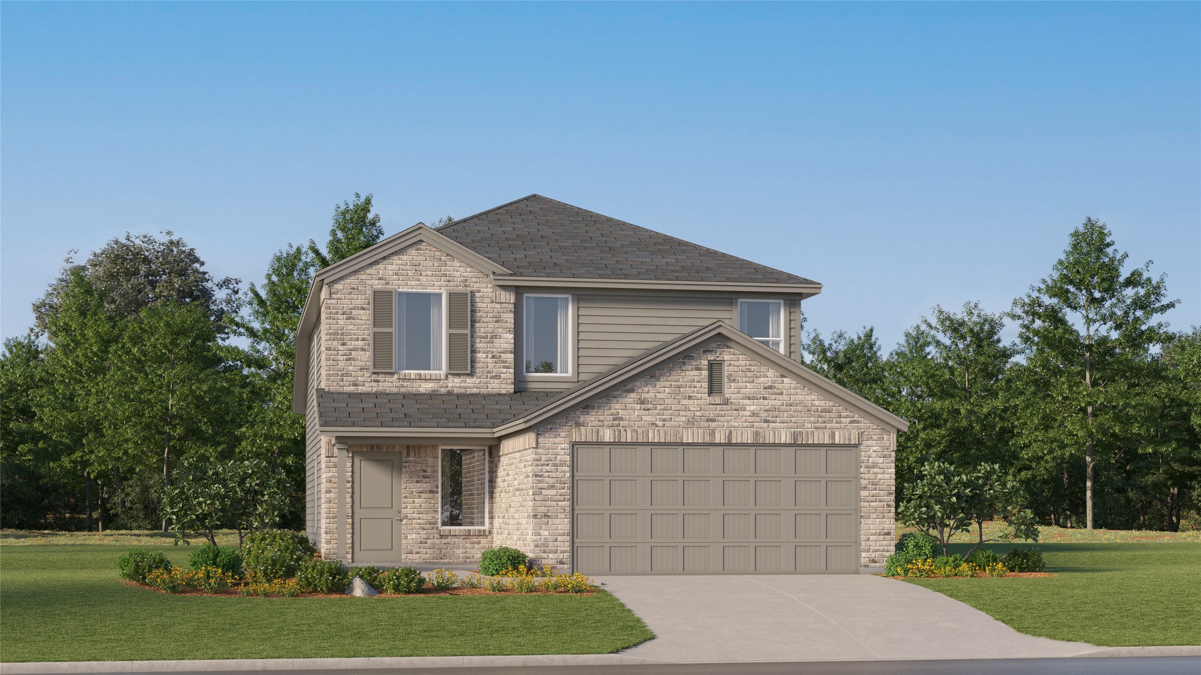 13543 Bay Springs Drive Property Photo 1