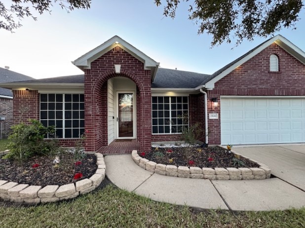 2506 Spring Landing Drive Property Photo