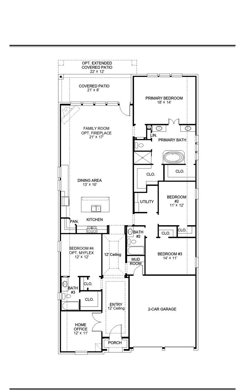 31402 Meadow Grove Court, Fulshear Tx 77423 Property Photo 2