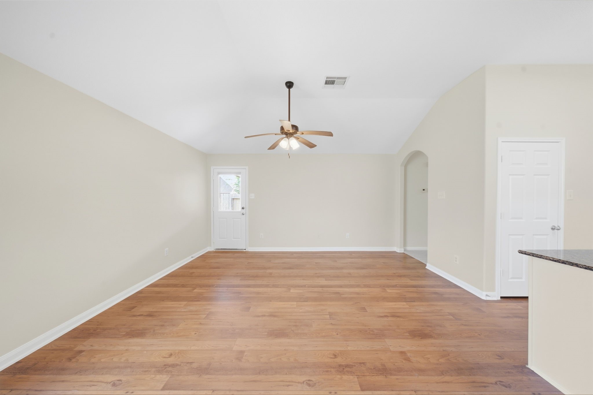 9834 Opal Rock Drive Property Photo 4
