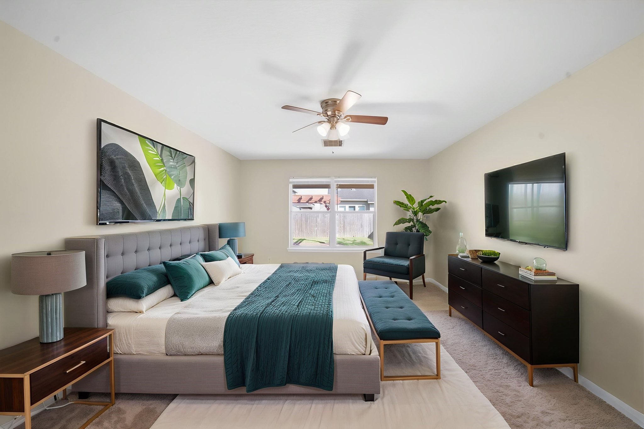 9834 Opal Rock Drive Property Photo 15