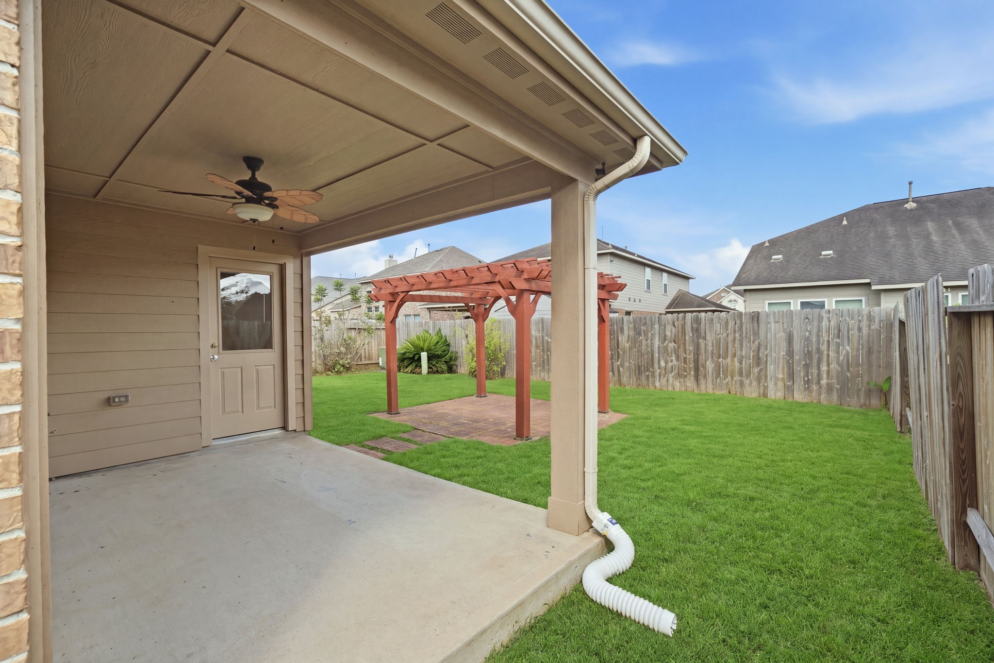9834 Opal Rock Drive Property Photo 25