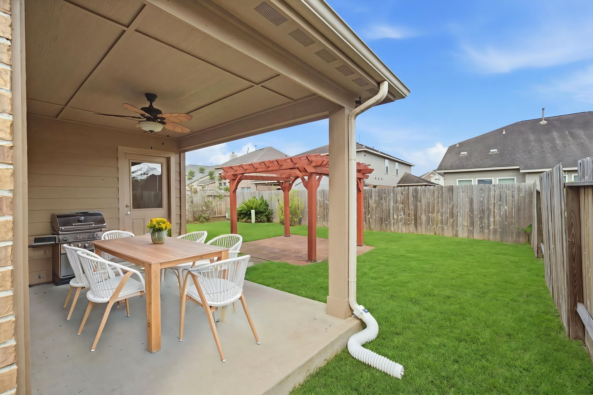 9834 Opal Rock Drive Property Photo 26