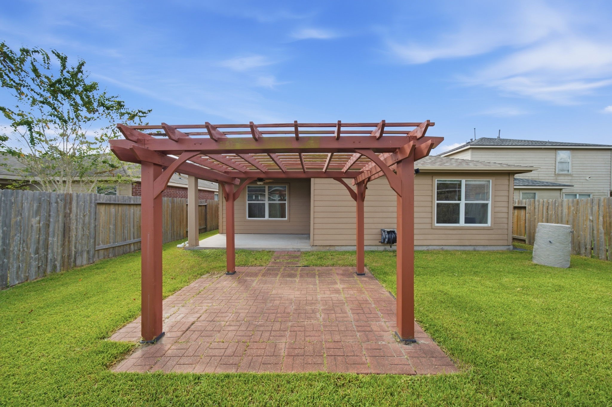 9834 Opal Rock Drive Property Photo 27