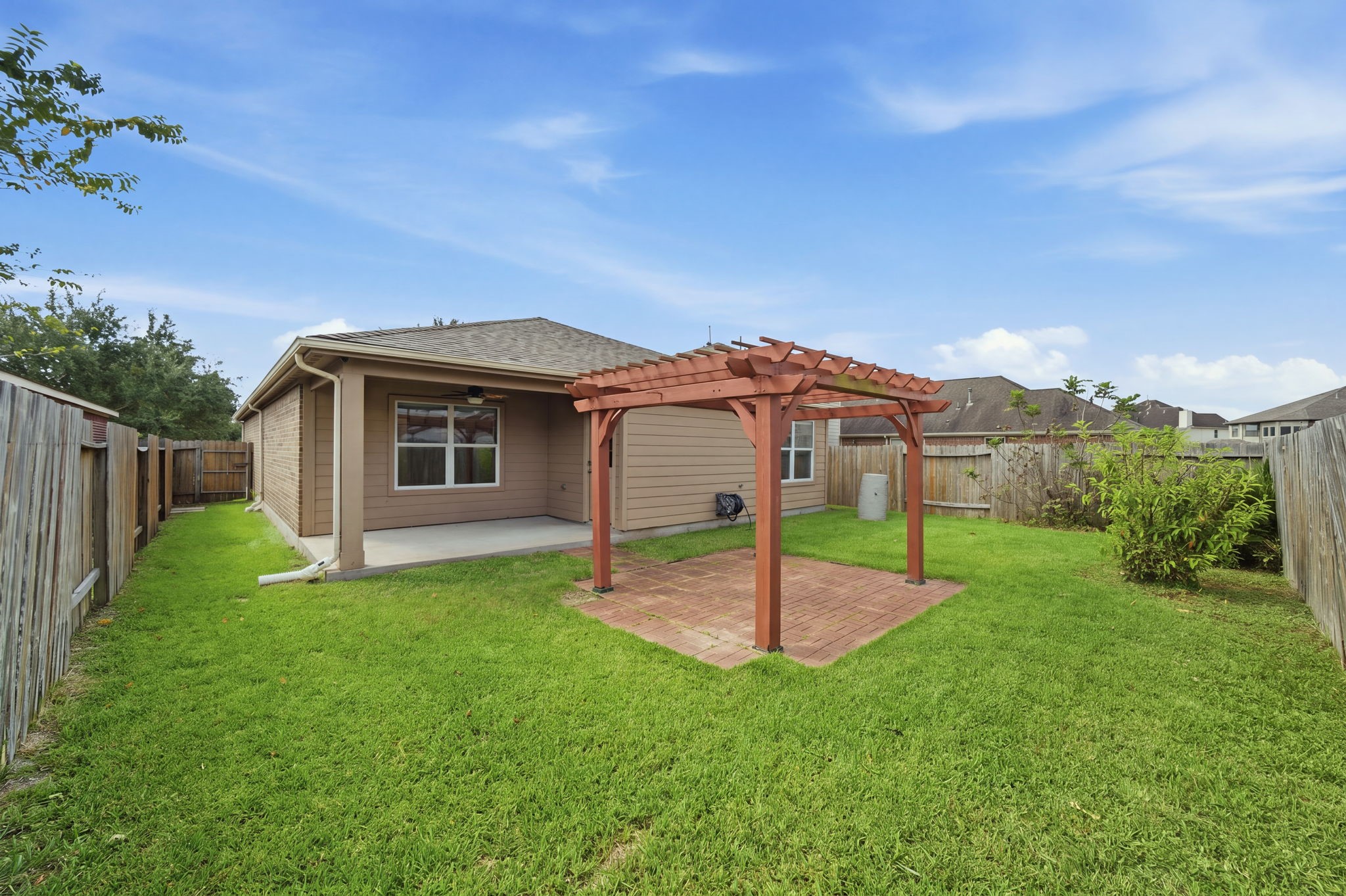 9834 Opal Rock Drive Property Photo 28