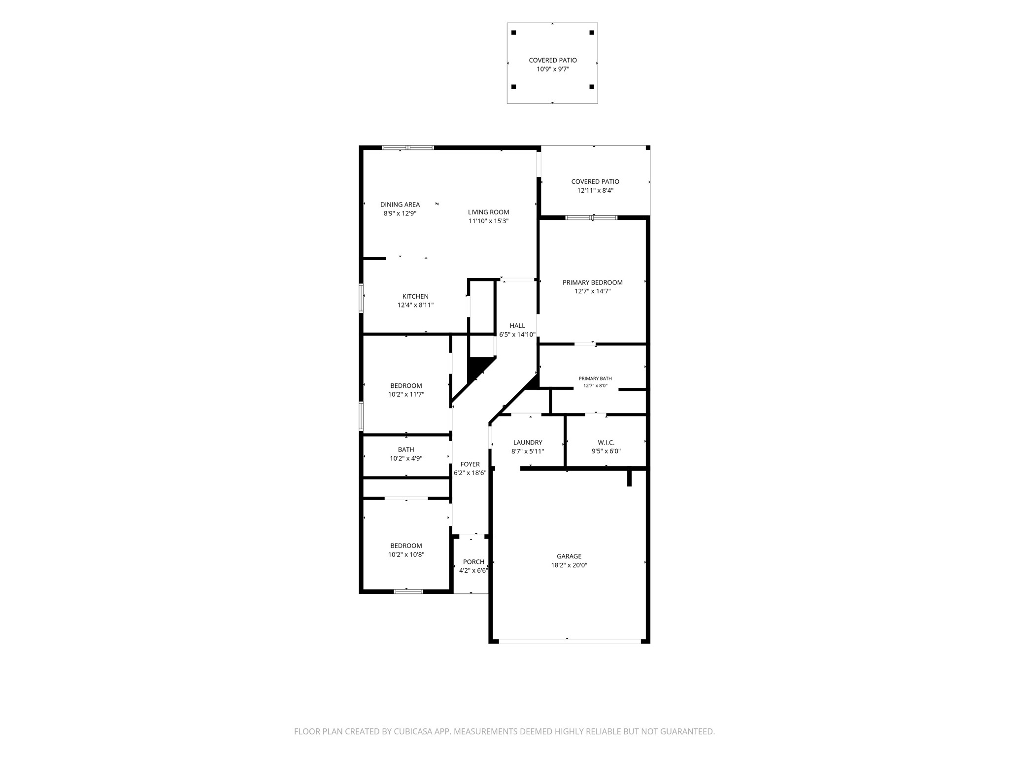 9834 Opal Rock Drive Property Photo 29
