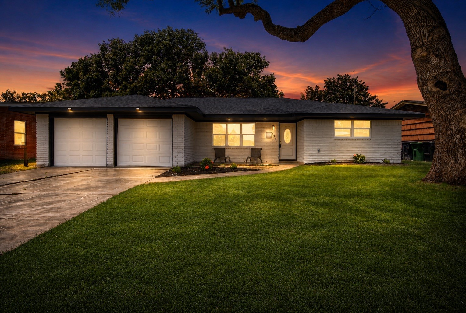 5551 Winding Creek Way Property Photo 1