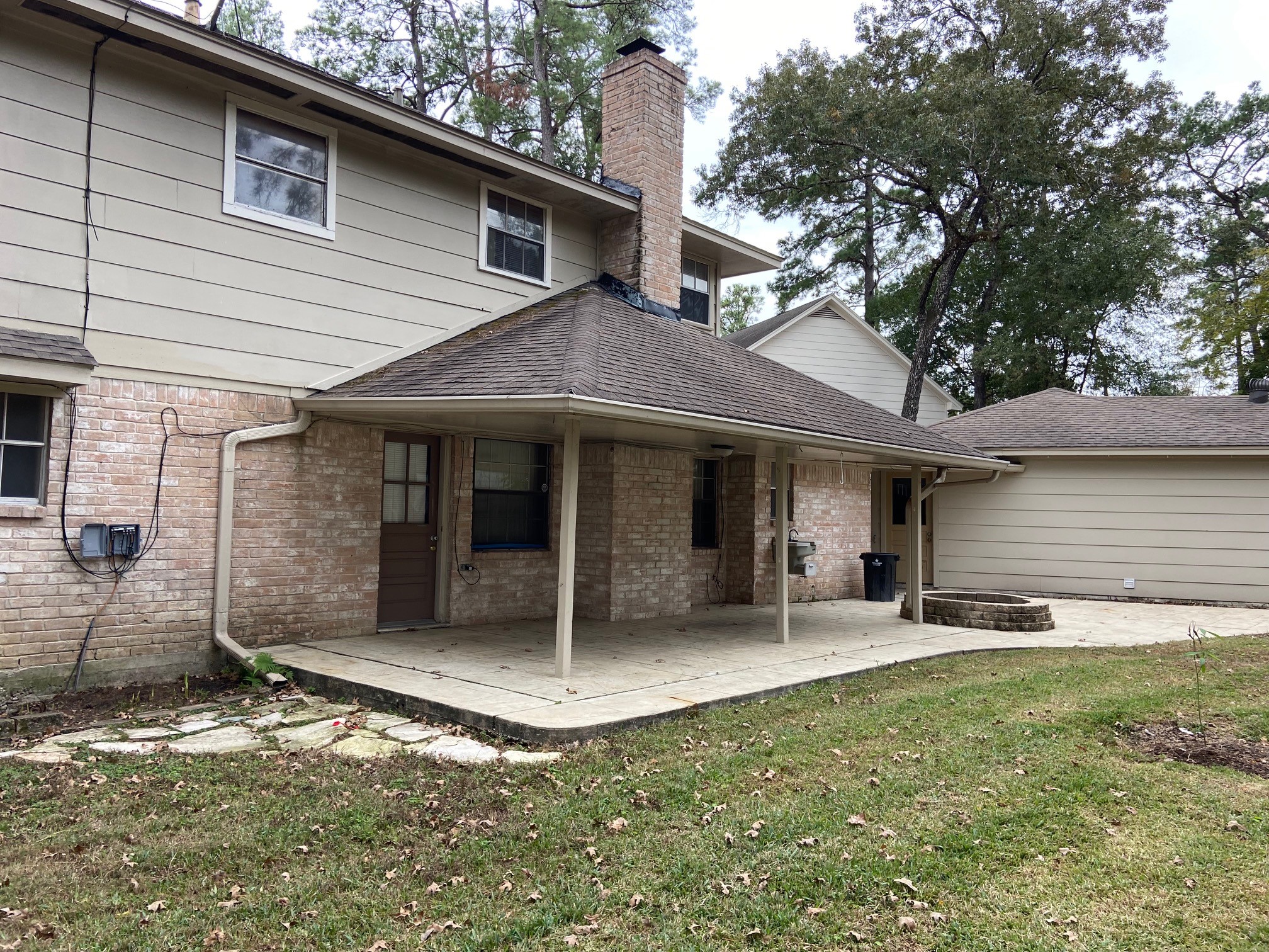 3418 Candlewisp Drive Property Photo 3