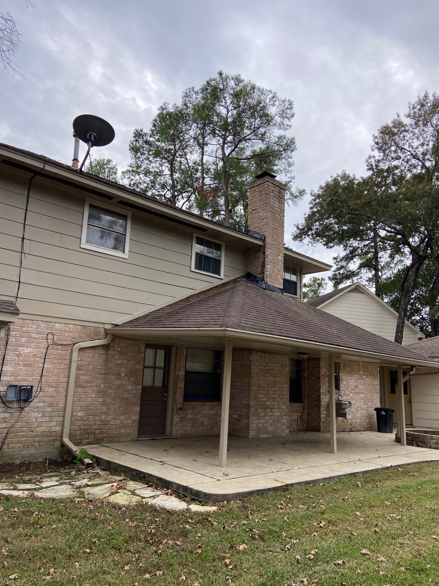 3418 Candlewisp Drive Property Photo 13