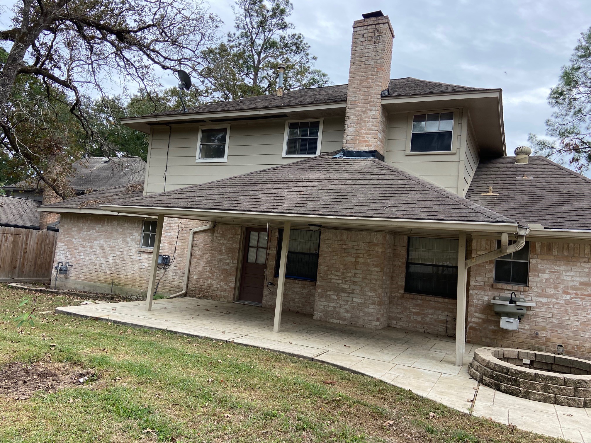 3418 Candlewisp Drive Property Photo 18