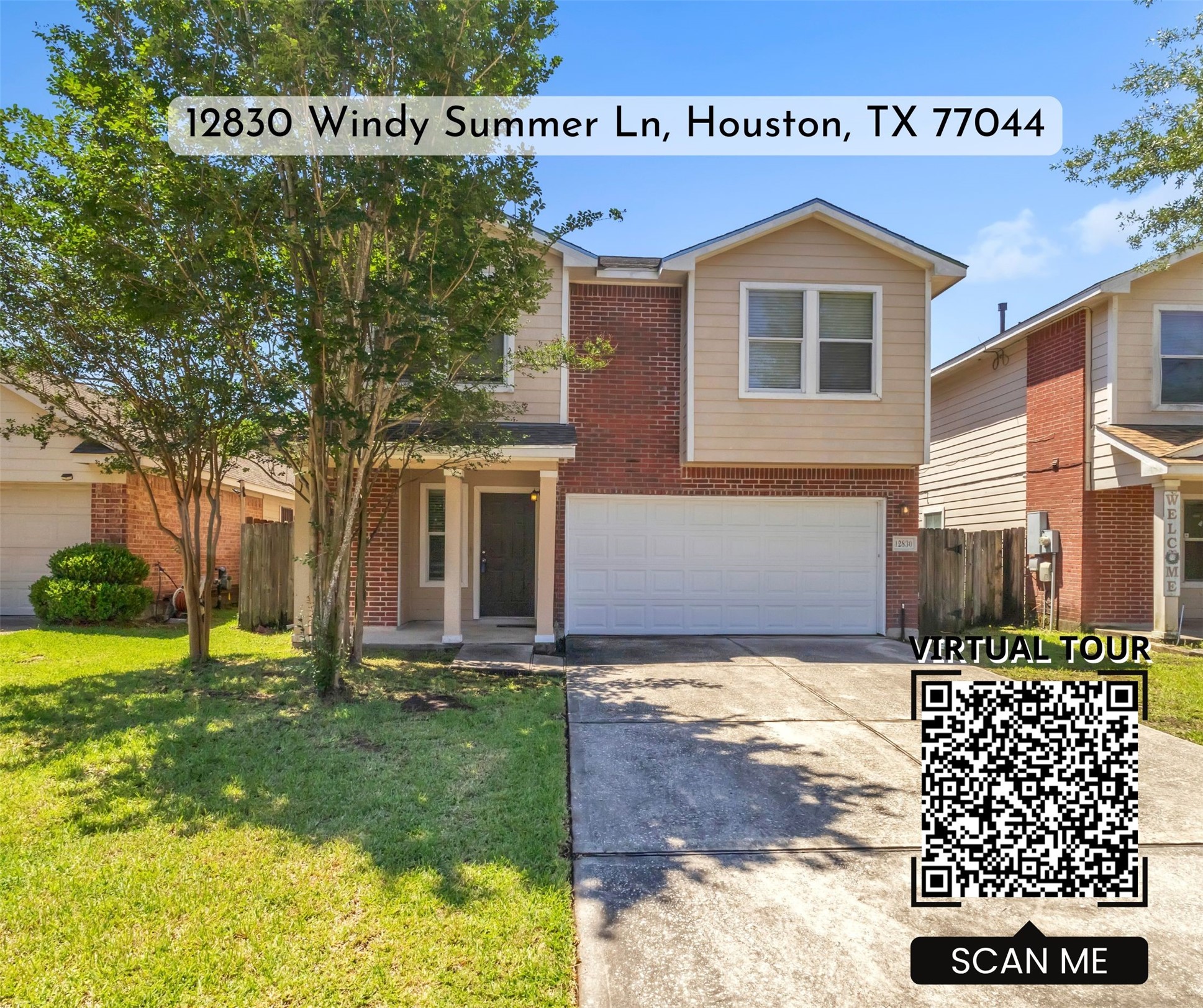 12830 Windy Summer Lane Property Photo 3