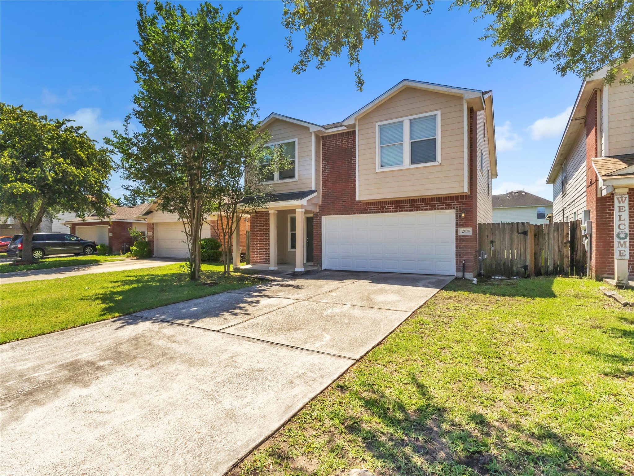 12830 Windy Summer Lane Property Photo 4