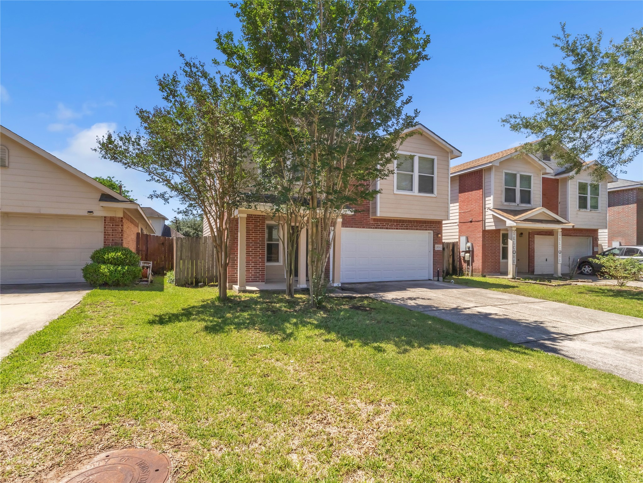 12830 Windy Summer Lane Property Photo 5