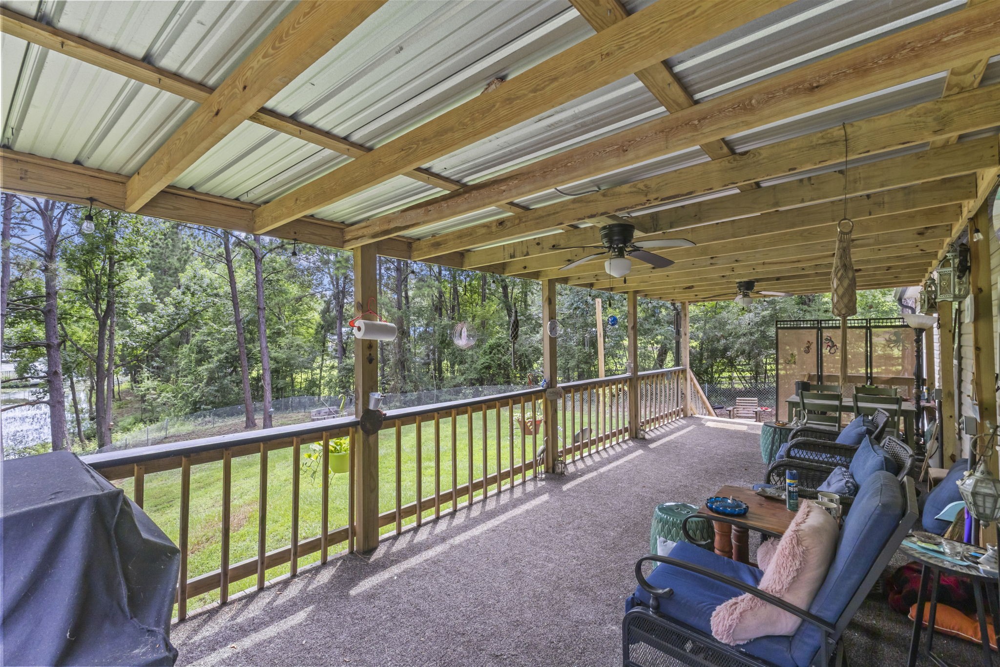 2672 Pleasure Bend Drive Property Photo 1