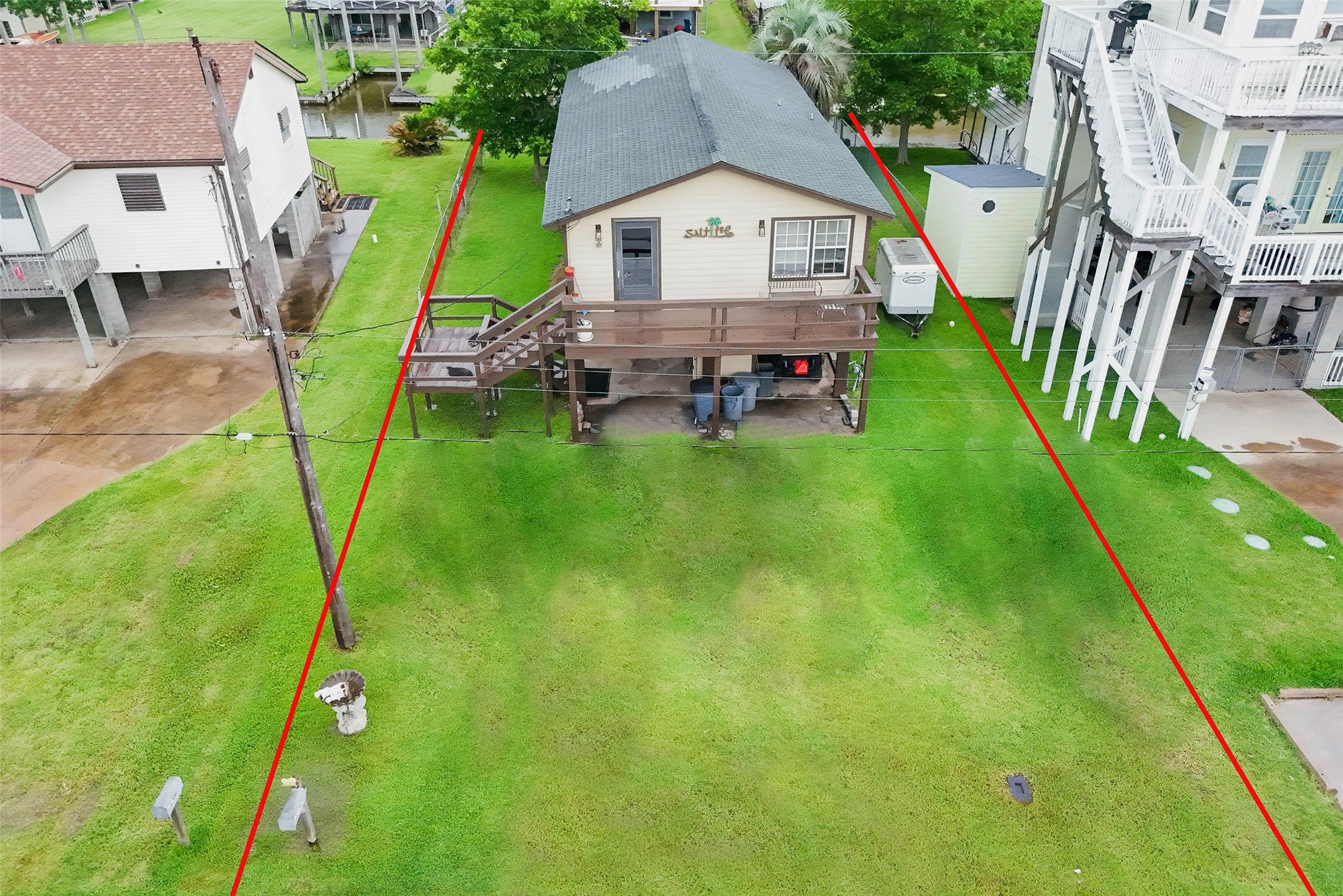 7030 Terrasso Drive Property Photo 3