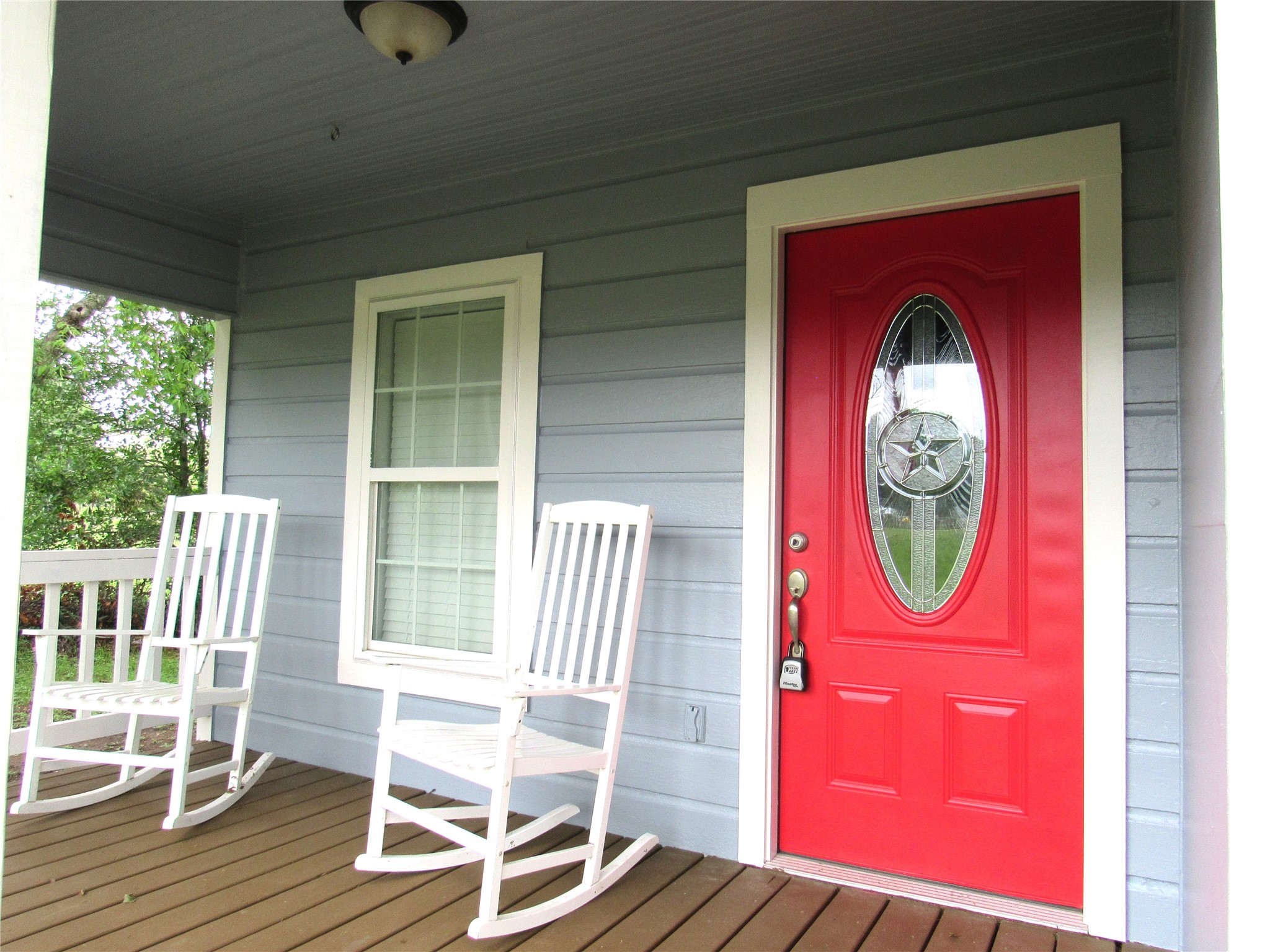 1013 Prairie Lea Street Property Photo 5