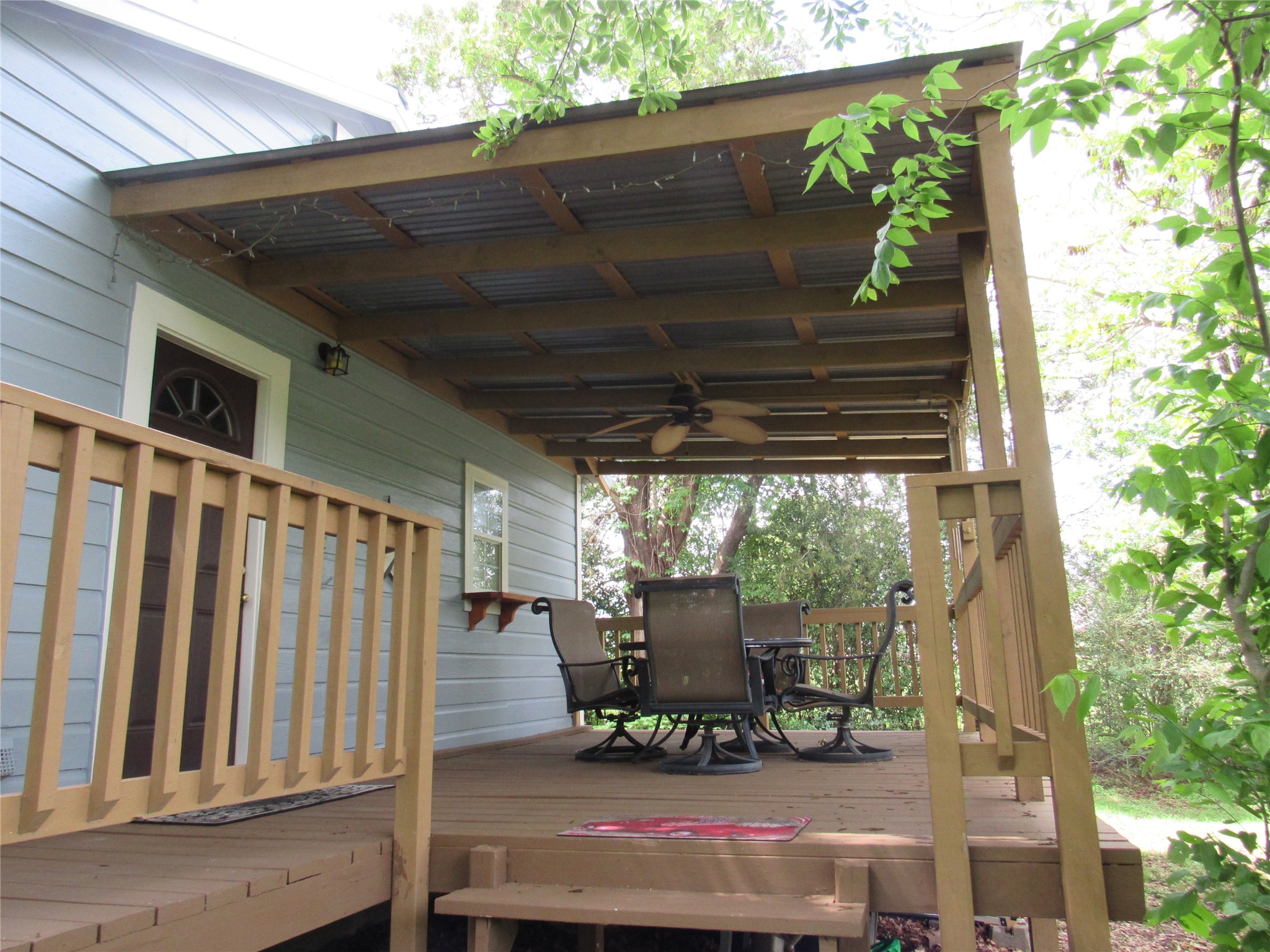 1013 Prairie Lea Street Property Photo 27