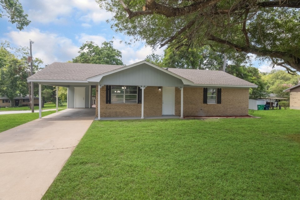 1314 Garrett Street Property Photo 1