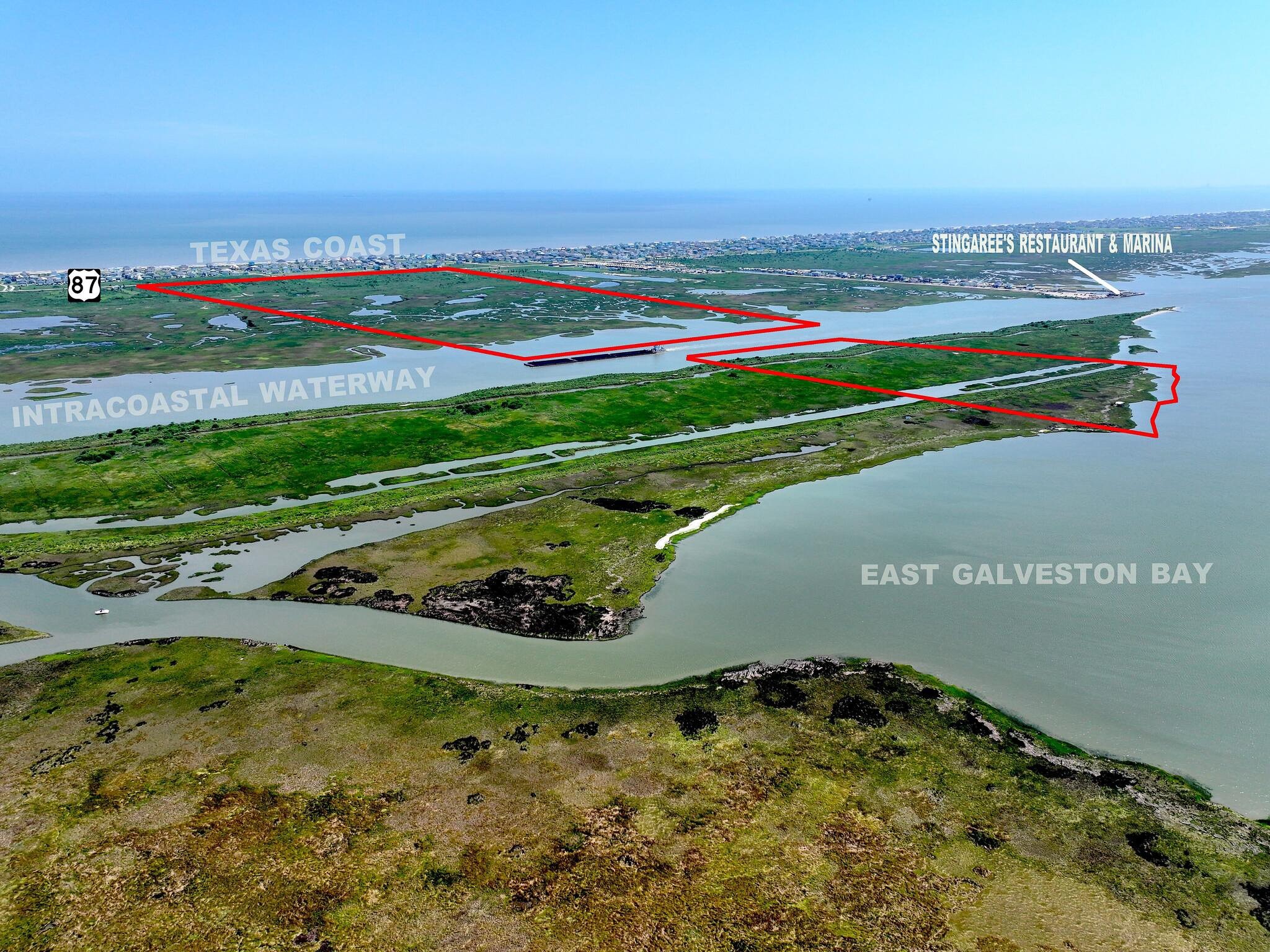 3127 Highway 87 Property Photo 2