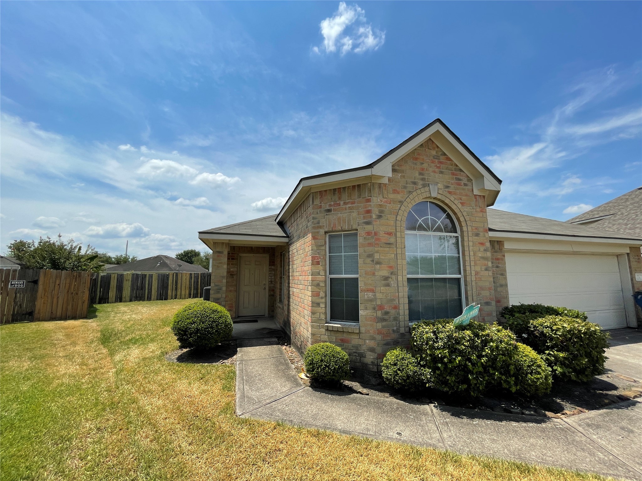 1226 Bantry Meadow Drive Property Photo 1