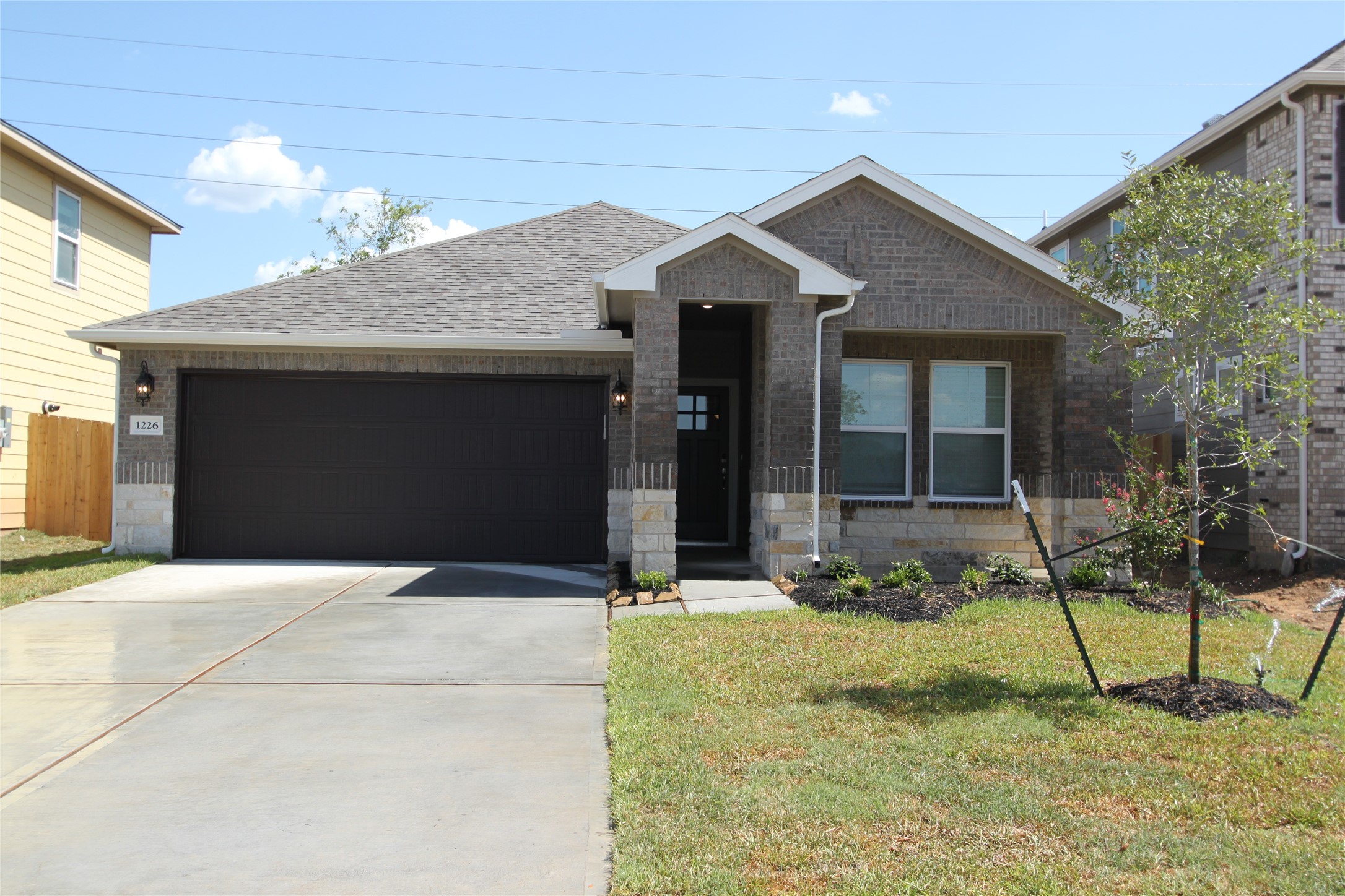 1226 Glendora Drive Property Photo 1