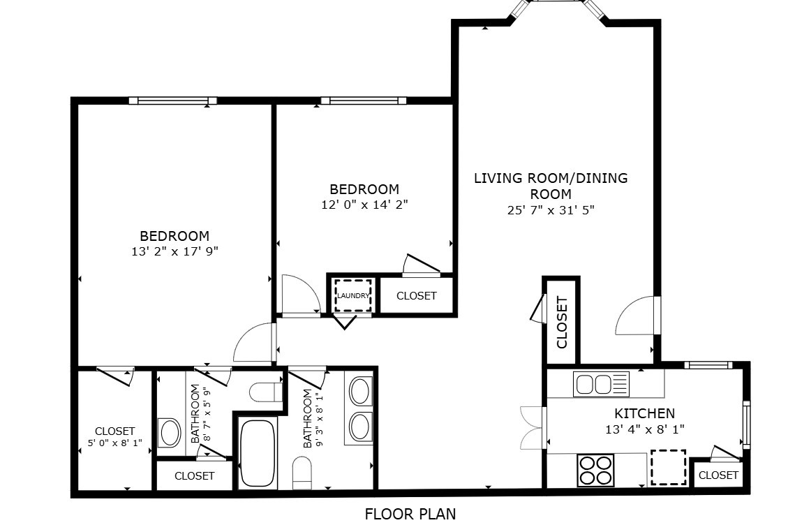2255 Braeswood Park Drive 195 Property Photo 6