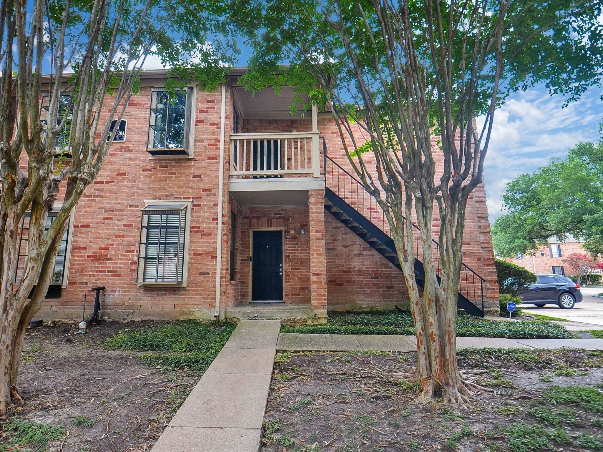 2255 Braeswood Park Drive 195 Property Photo 26