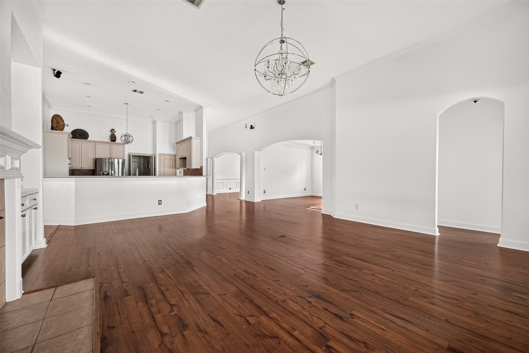 3831 Lakeridge Canyon Drive Property Photo 11