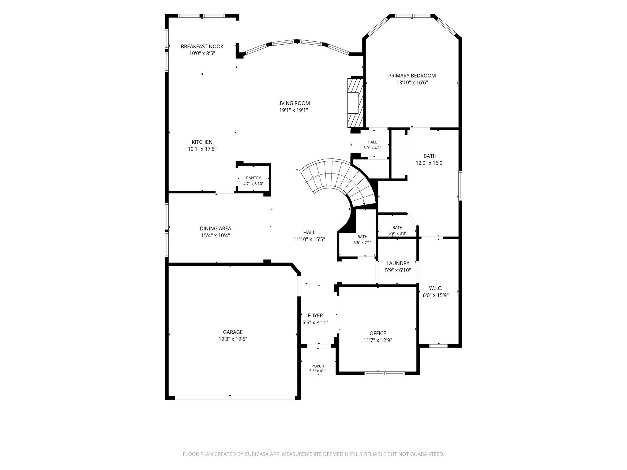 26022 Golden Dawn Trail Property Photo 49