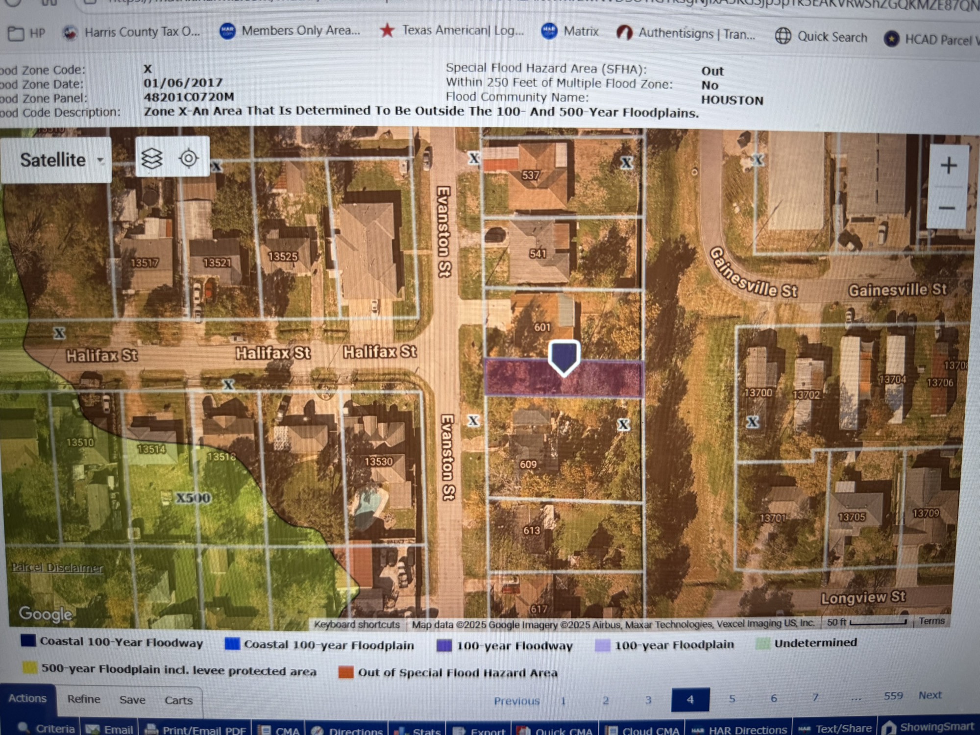 0 Evanston Property Photo 1