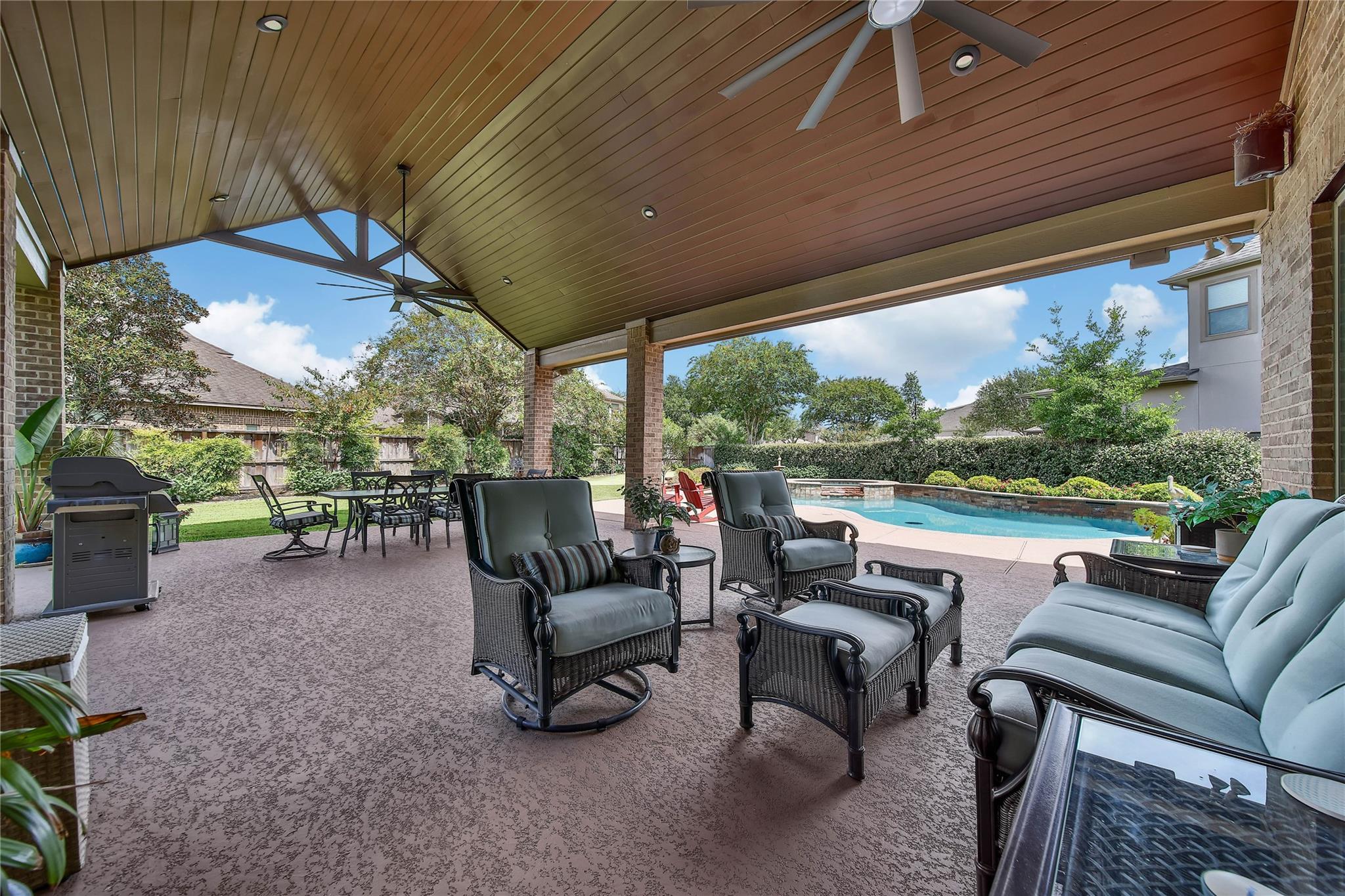 10602 Claythorne Court Property Photo 3