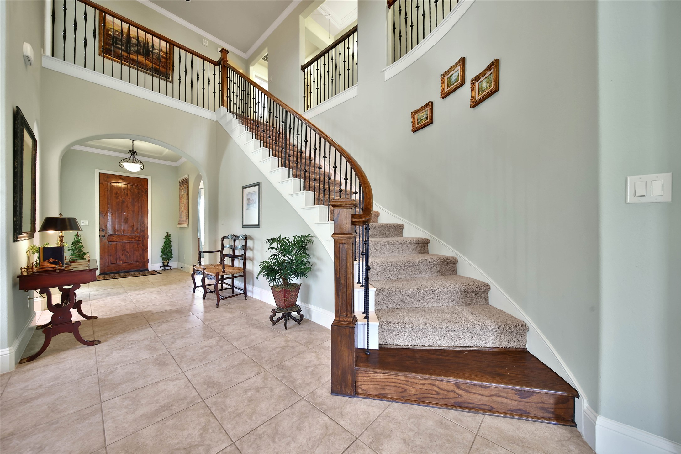 10602 Claythorne Court Property Photo 5