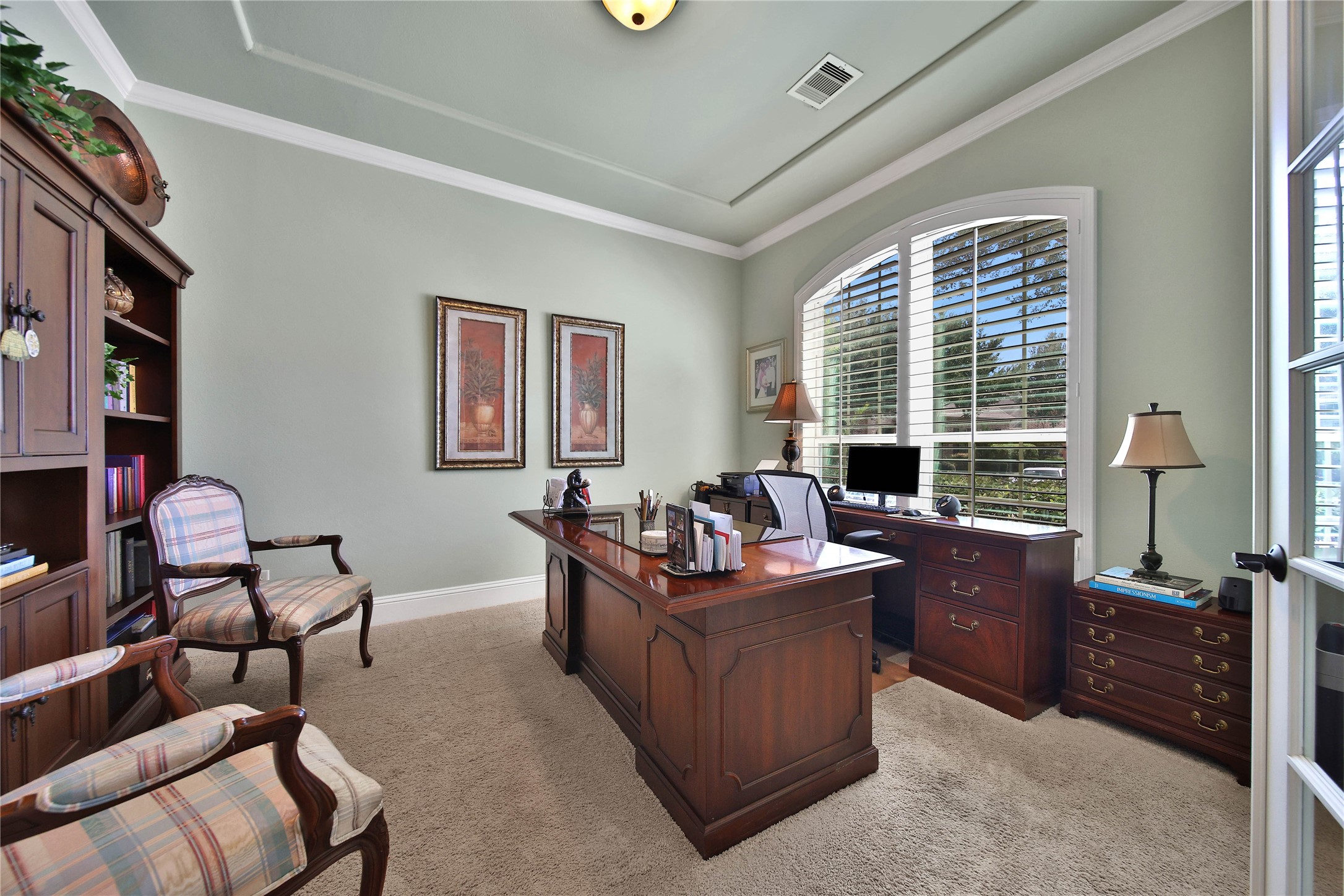 10602 Claythorne Court Property Photo 6