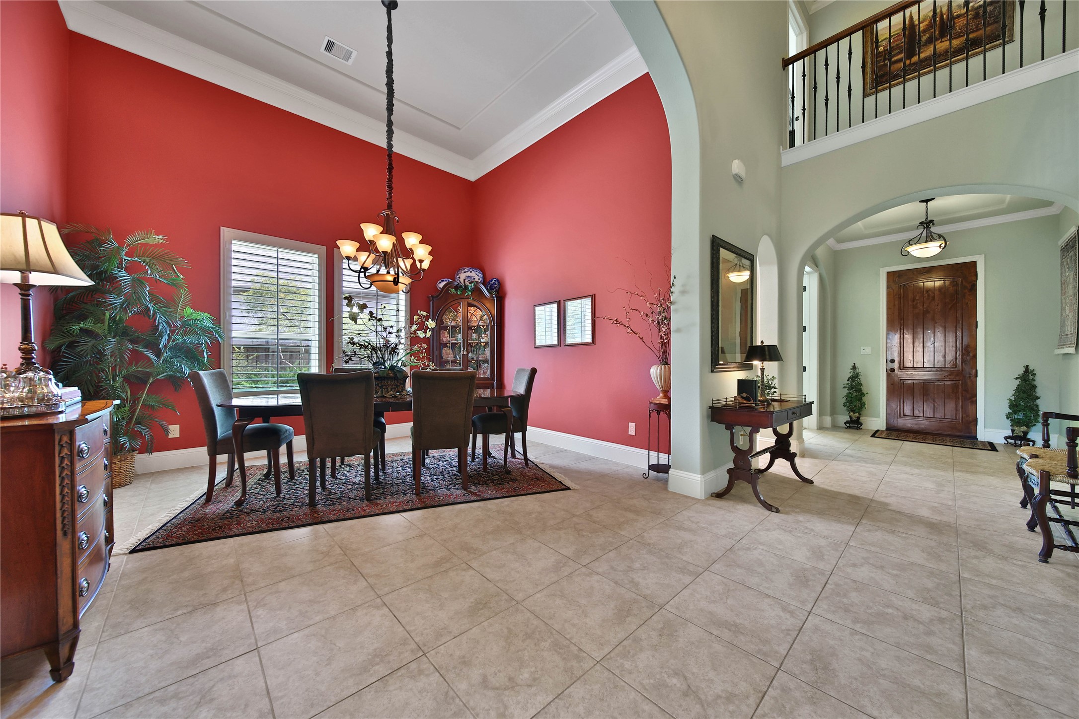 10602 Claythorne Court Property Photo 7