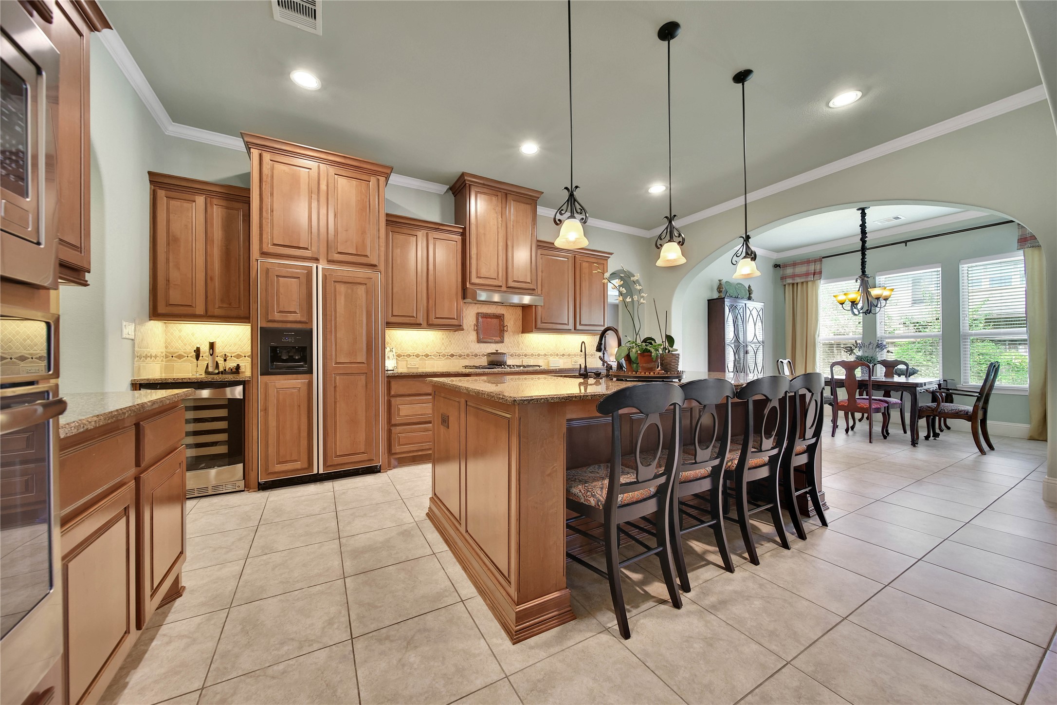 10602 Claythorne Court Property Photo 8