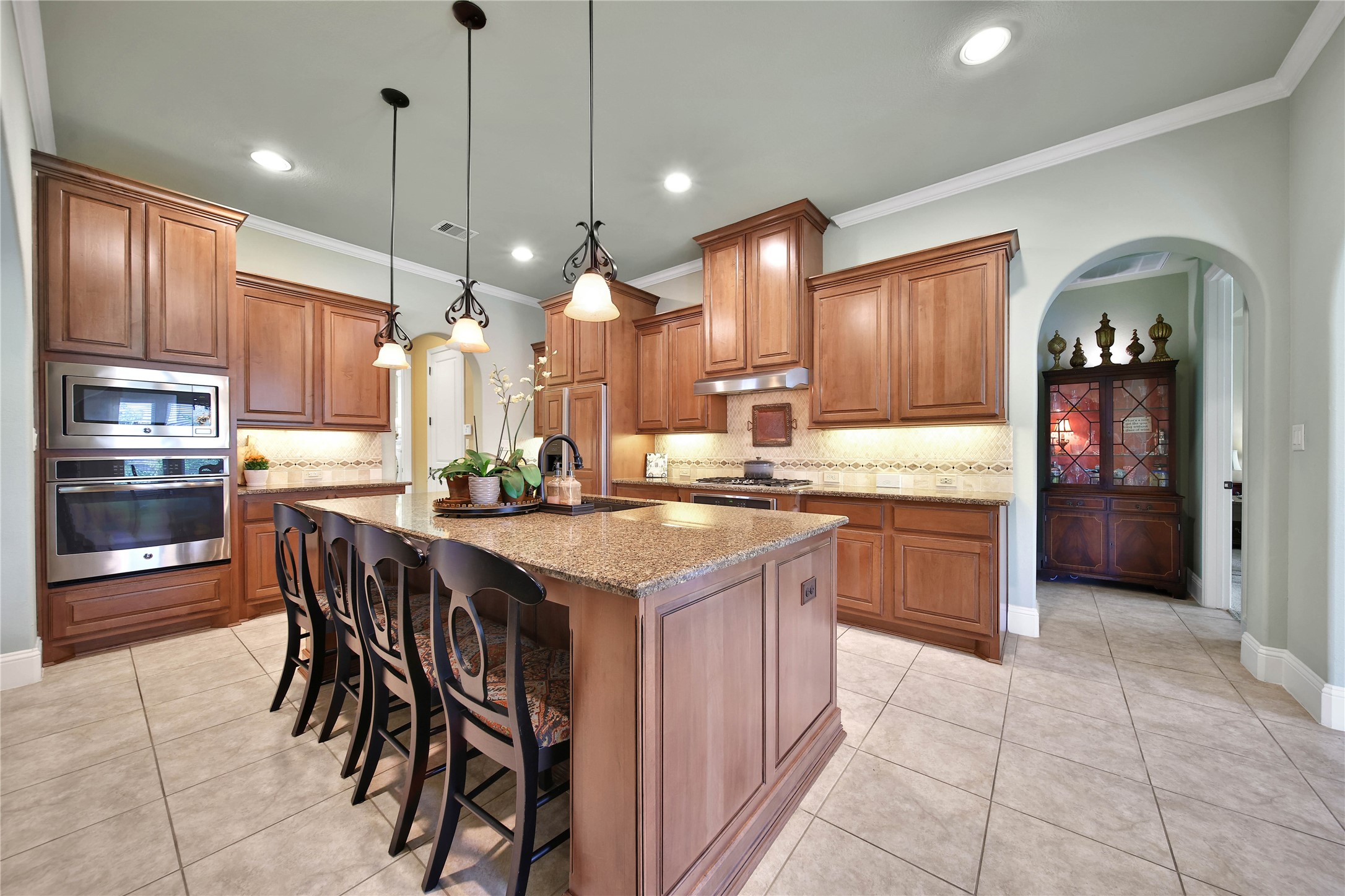 10602 Claythorne Court Property Photo 9