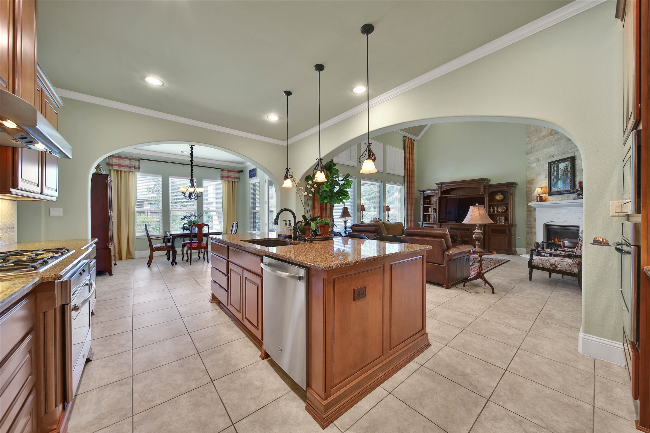 10602 Claythorne Court Property Photo 11