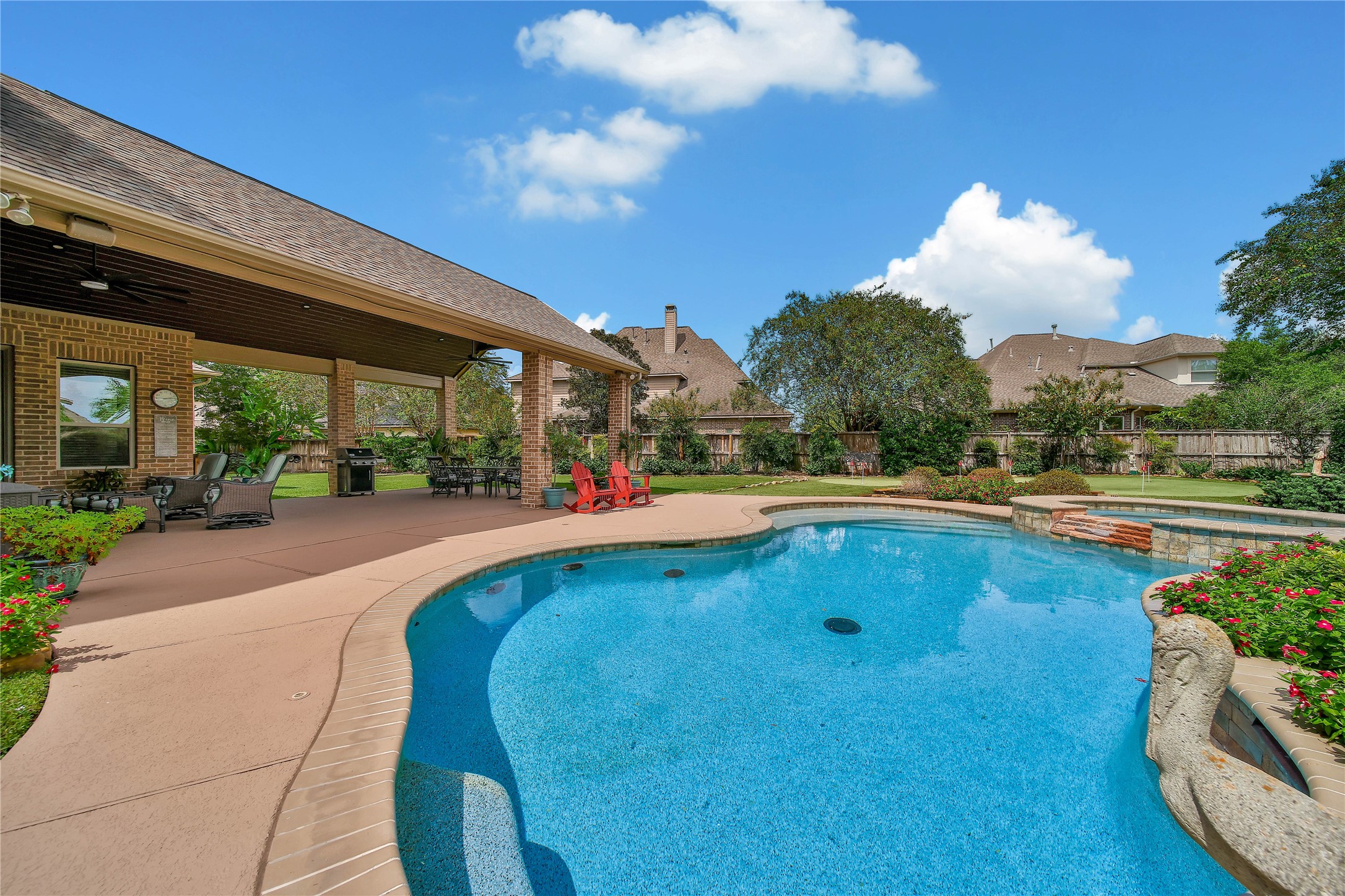 10602 Claythorne Court Property Photo 32
