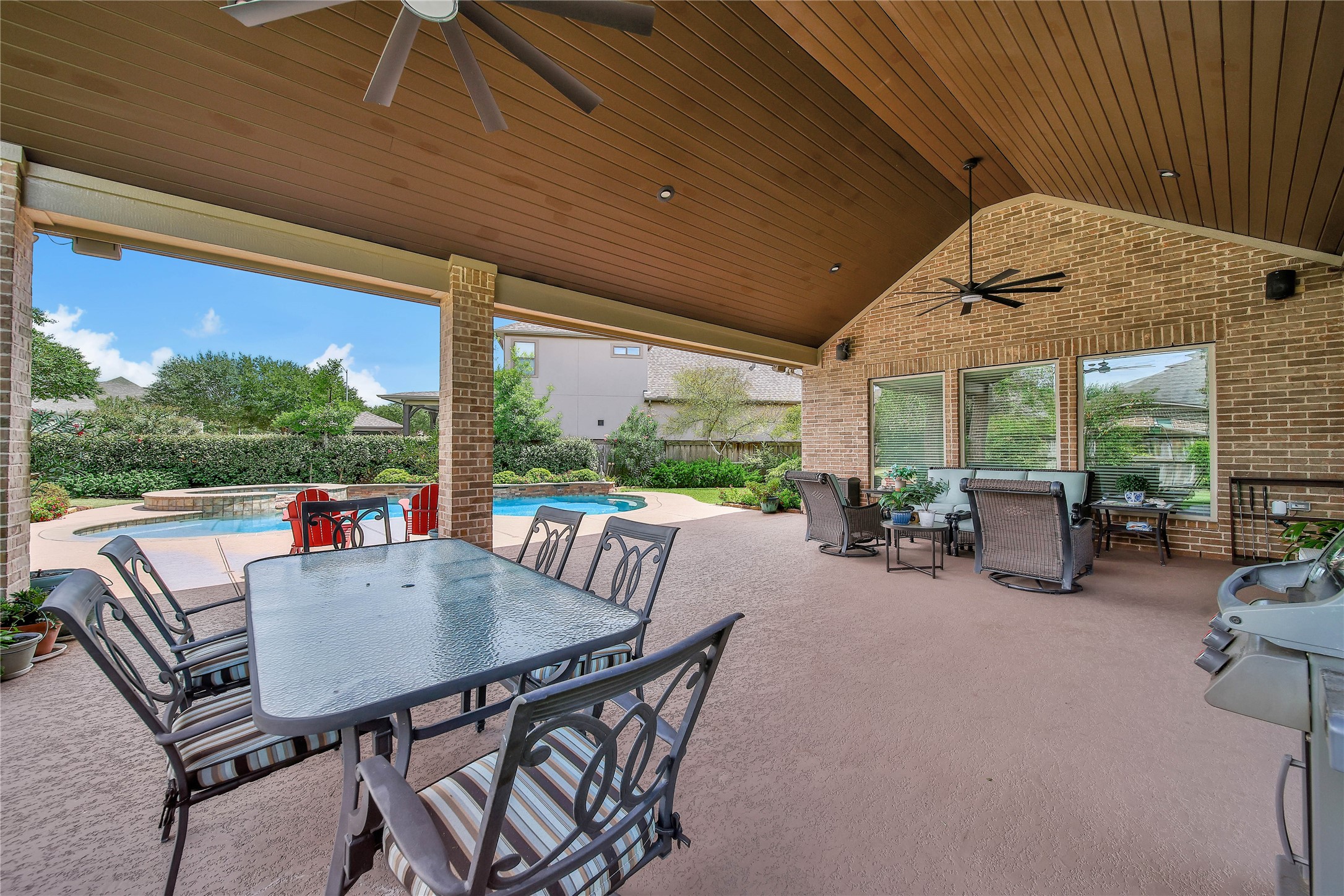 10602 Claythorne Court Property Photo 33