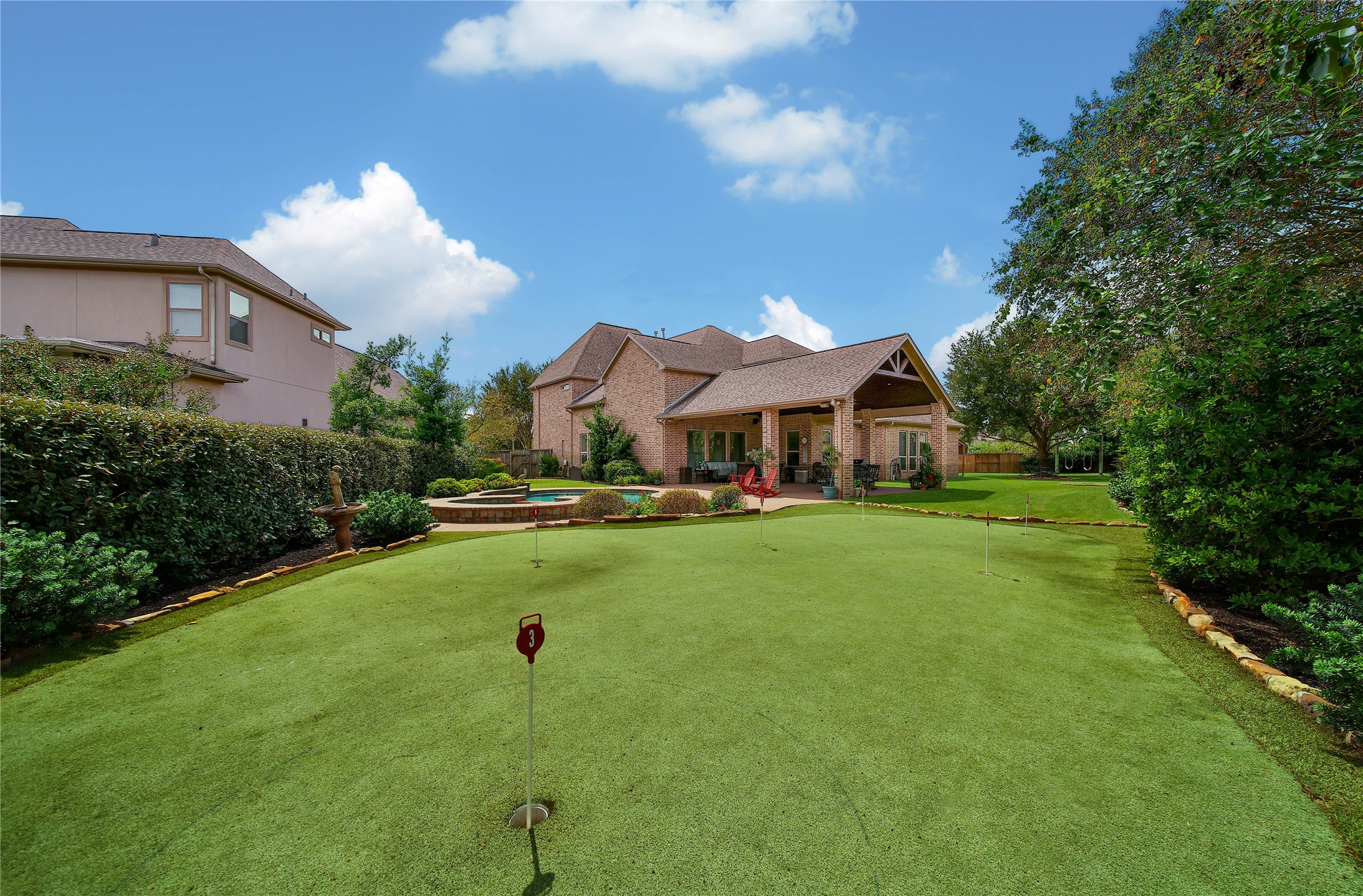 10602 Claythorne Court Property Photo 34