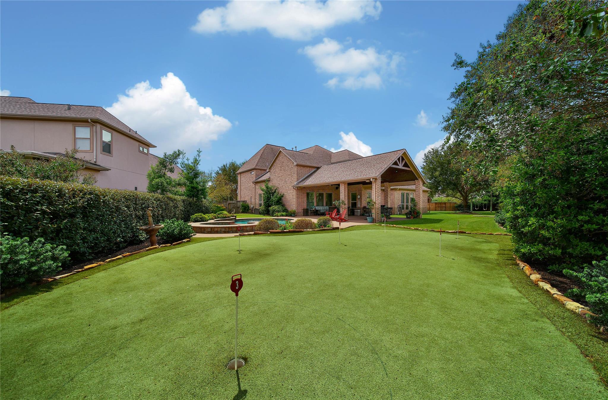 10602 Claythorne Court Property Photo 34