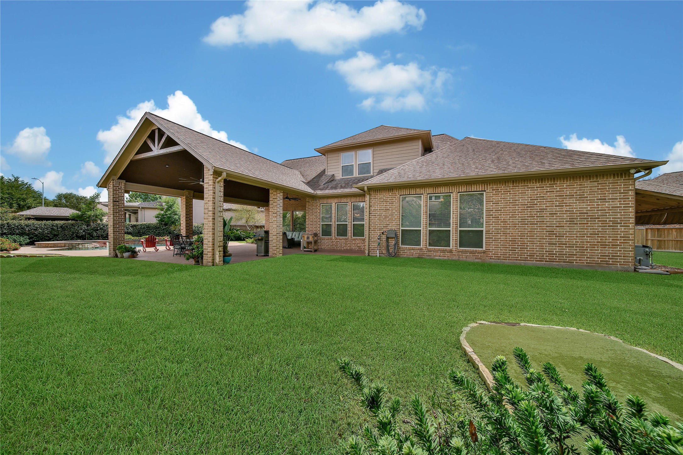 10602 Claythorne Court Property Photo 35