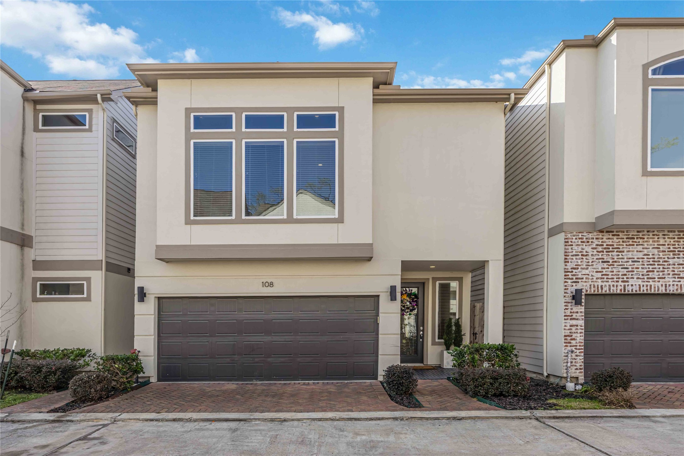 108 Knightsbridge Park Lane