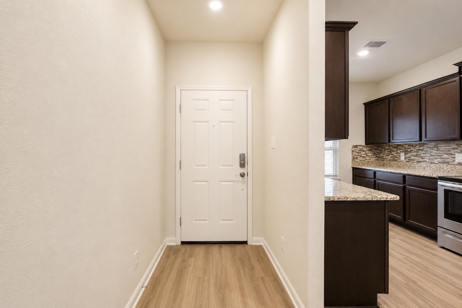 3001 Iron Woods Drive Property Photo 3