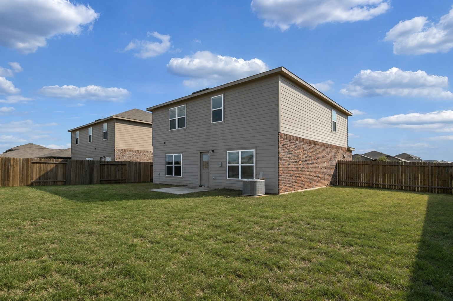 3001 Iron Woods Drive Property Photo 17
