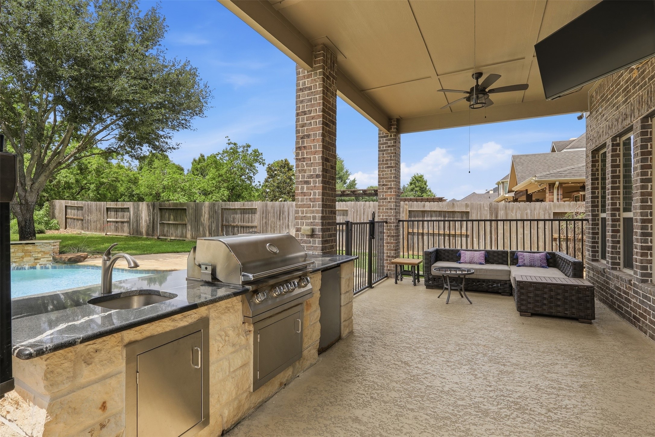 2246 Monarch Terrace Drive Property Photo 1