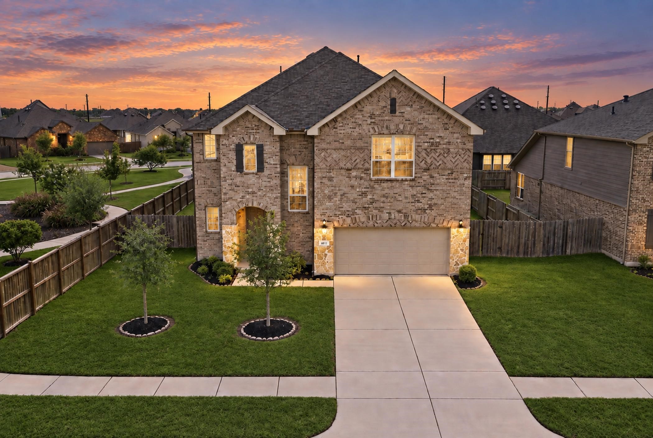 4615 Bartagrass Drive