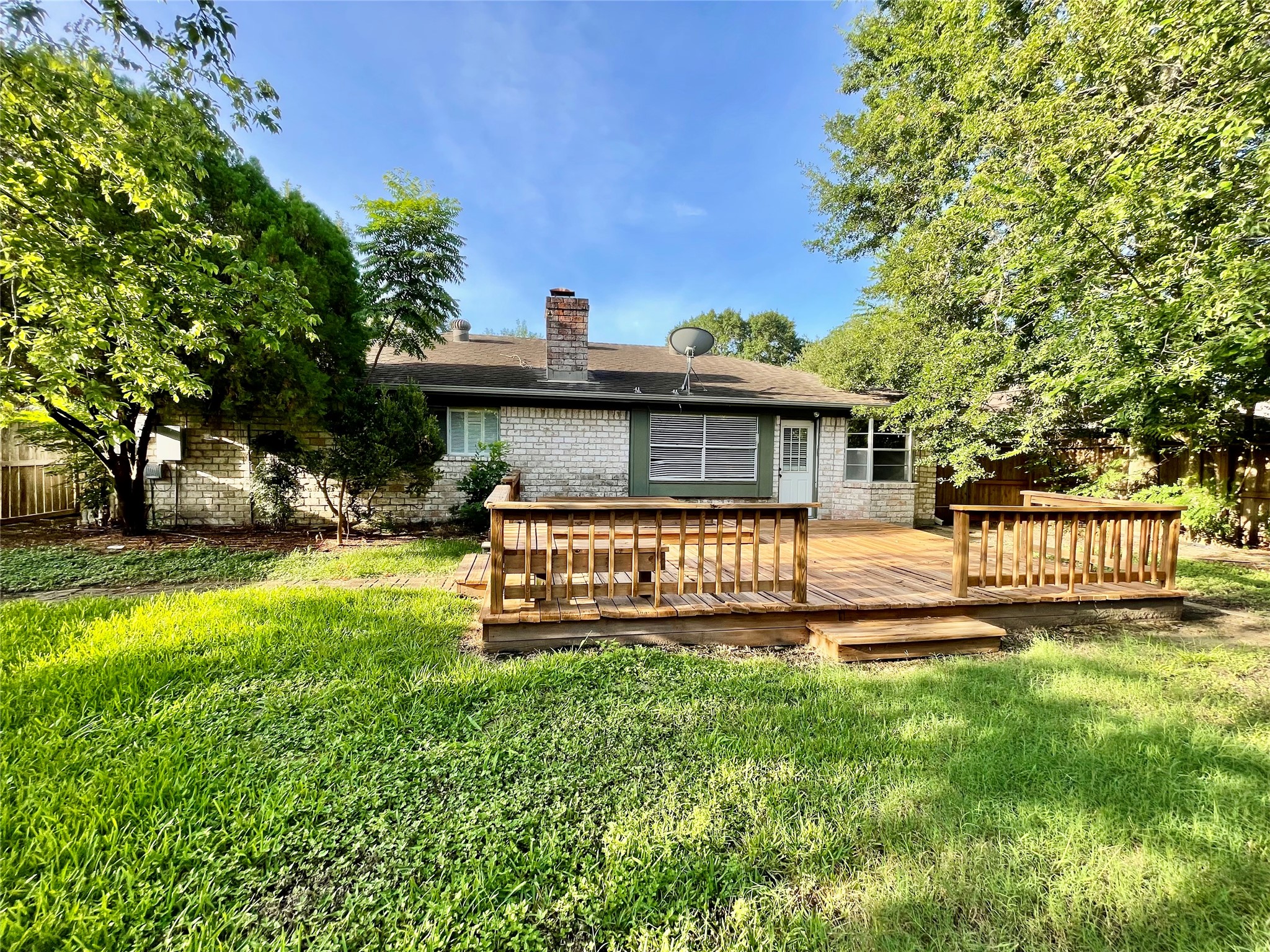 12854 Westhorpe Drive Property Photo 4